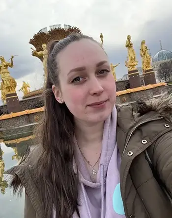 Ирина