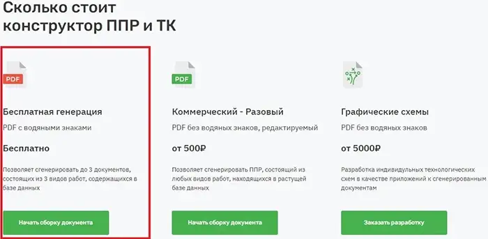 ППР Онлайн