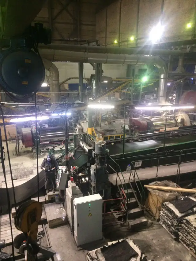 Разработка ТК на производство погрузочно-разгрузочных работ Разработка ТК на производство погрузочно-разгрузочных работ