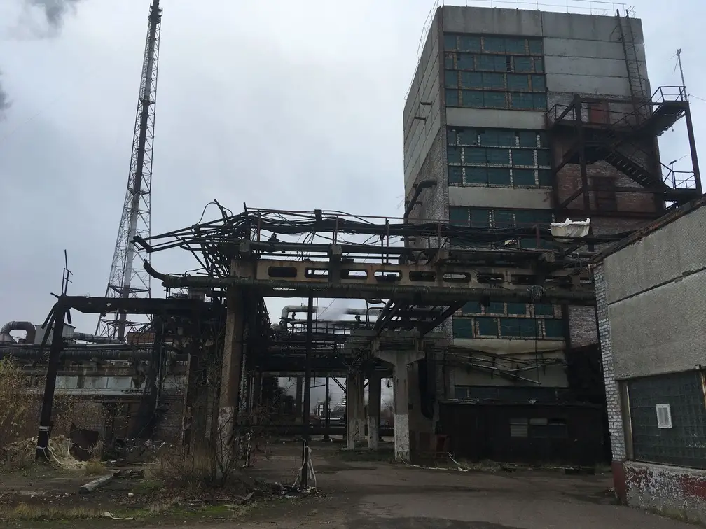 Разработка ТК на производство погрузочно-разгрузочных работ Разработка ТК на производство погрузочно-разгрузочных работ